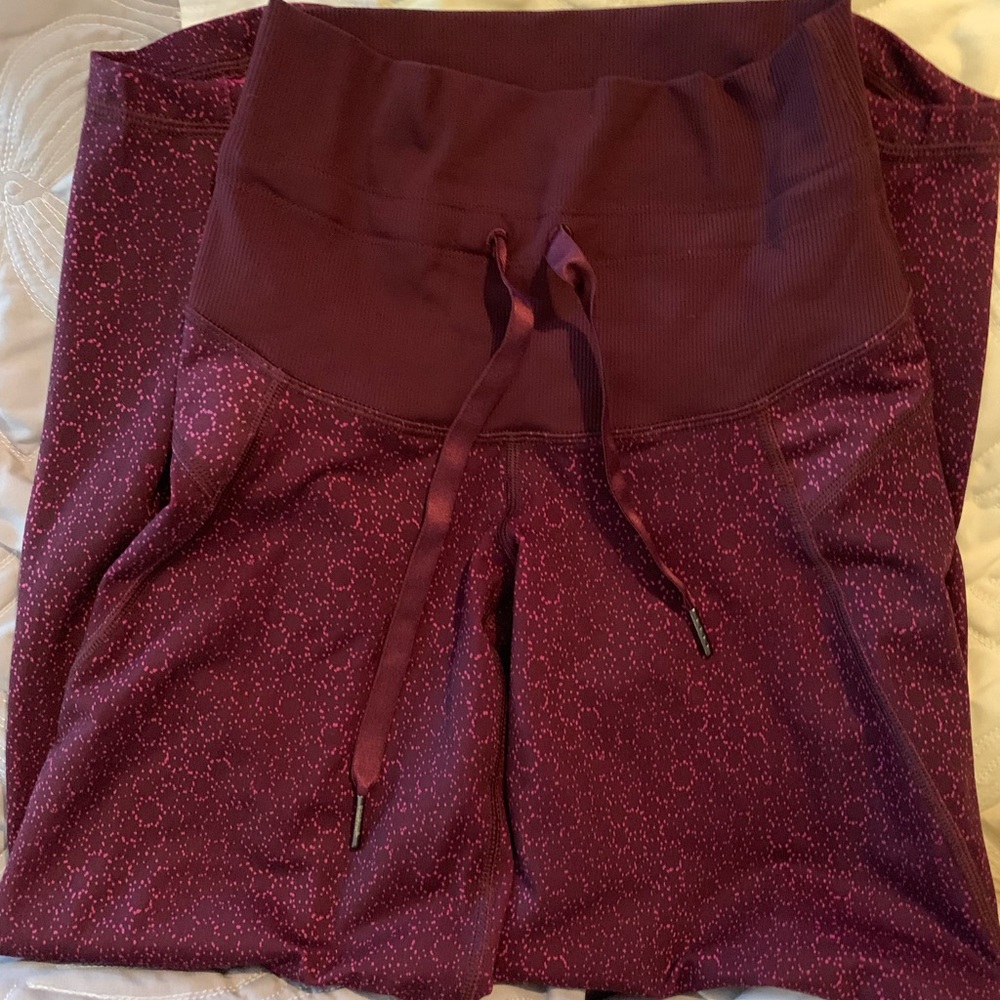 Lululemon Athletica pants size 2 nwot!